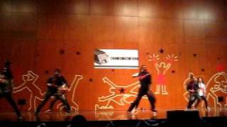 Flipcyde - FLASH Dance Competition 2010