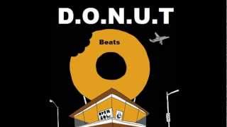 D.O.N.U.T.S - Intro of the Donut