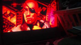 Street Fighter The Movie