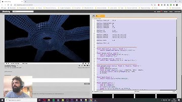 Tutorial Guipper 4 Codeando y adaptando tus propios shaders.