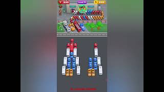 Crowd Express Level 74 Gameplay