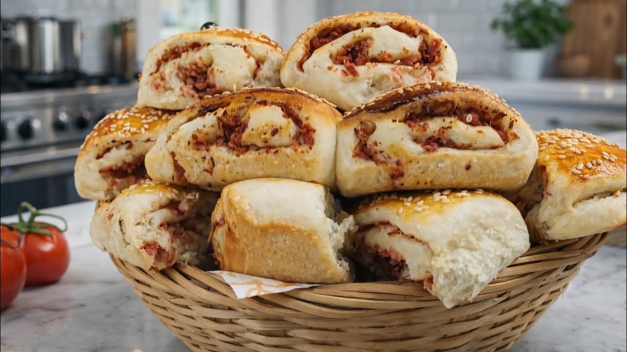 PÃO DE CALABRESA QUE DÁ MUITO LUCRO, FAÇA E VENDA|#kdeliciacozinha
