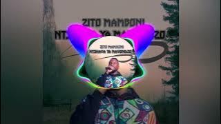 Zito Mamboni - Ntshava Ya Mavondzo