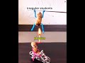 Oye ye kya hai 😄#viral#funny#punishment#hilarious #millionviews #mostshared #shorts#physics #science