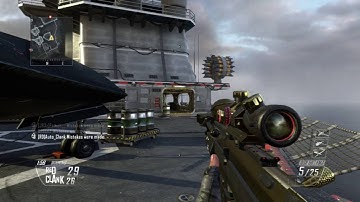 Insane Carrier HM first for red rc