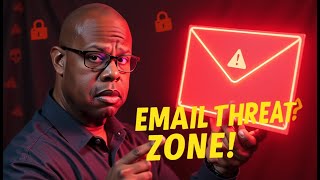 7 Email Security Gaps SMBs MUST Fix Today 🚨