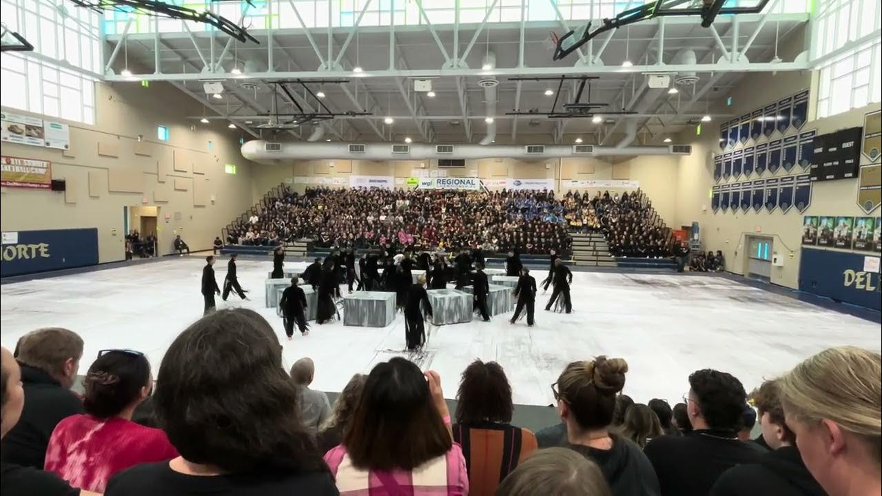 Fantasia 2025 WGI San Diego YouTube