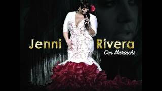 Jenni Rivera - La Tequilera (Versión Mariachi)