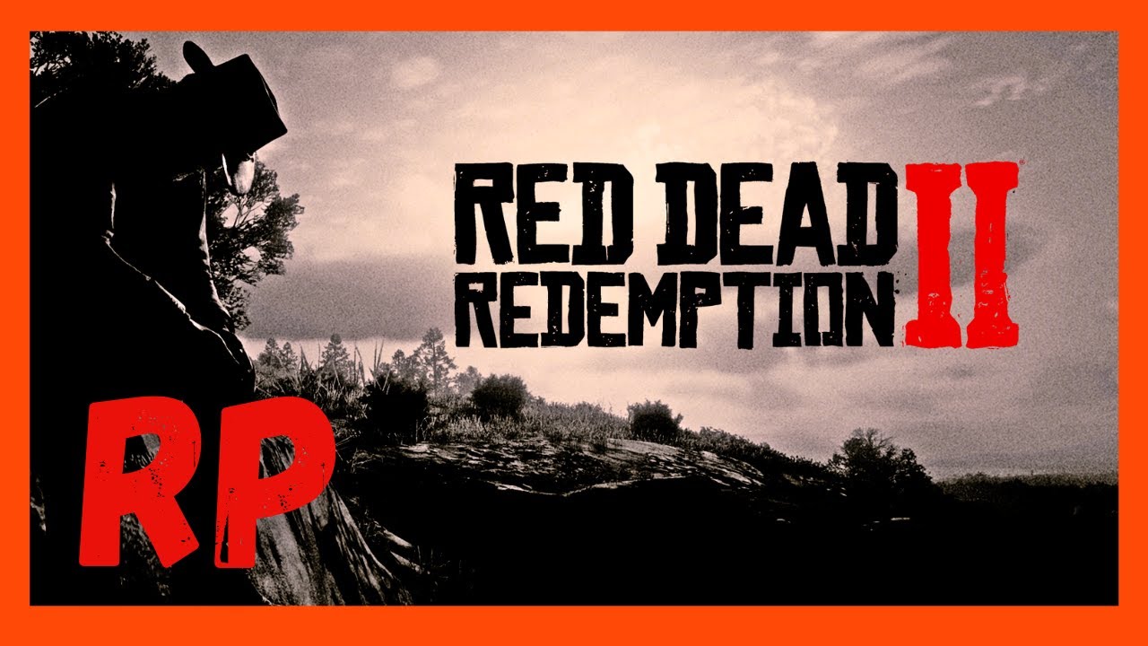 O INÍCIO SIMON GRANT  | Red Dead Redemption 2 RP GAMEPLAY PT-BR | 2K