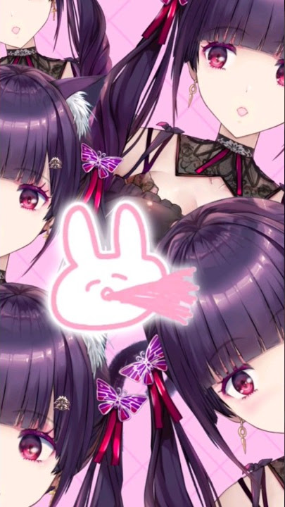 おはよう☀ 3月もよろしくね🥰 #shortsfeed #youtubeshorts #yandere #新人vtuber #얀데레