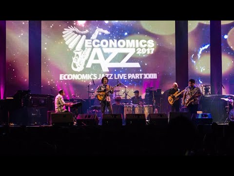 Economics Jazz
