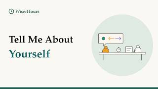 Full Tell Me About Yourself: How to Answer With a Simple Formula Guide