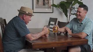 DOMO IMMIGRANT STORY EPISODE 3