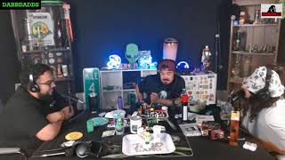 Wednesday Night sesh w/ DabbDadds