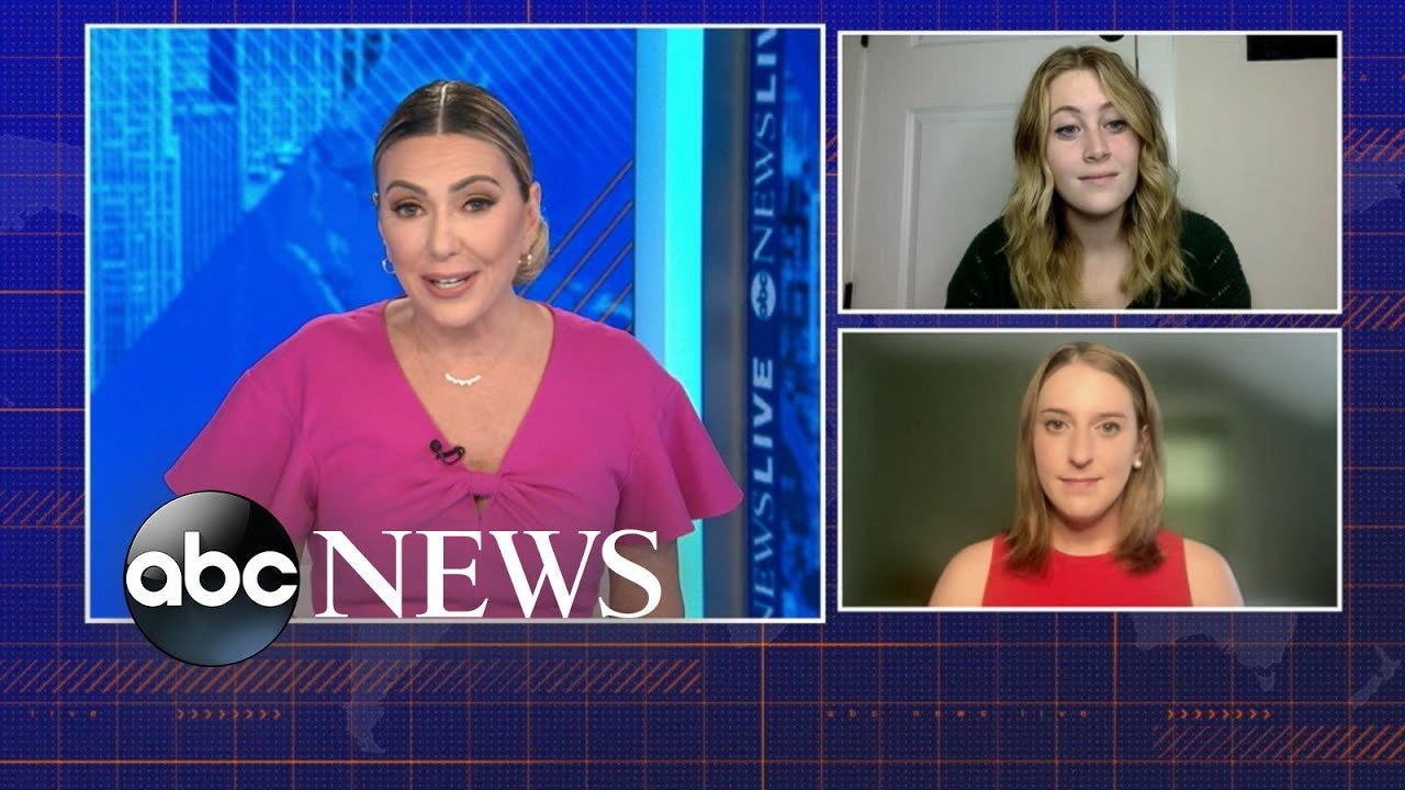 College students fight for change amid sexual and domestic violence epidemic