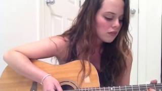 Video thumbnail of "Party in the USA (cover) by Miley Cyrus"