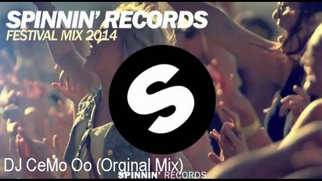 DJ CeMo Oo - Mix (Official Music Video)