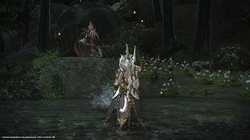 「Final Fantasy XIV」A Realm Reborn: Elite Hunt Mark Mindflayer (PS4)