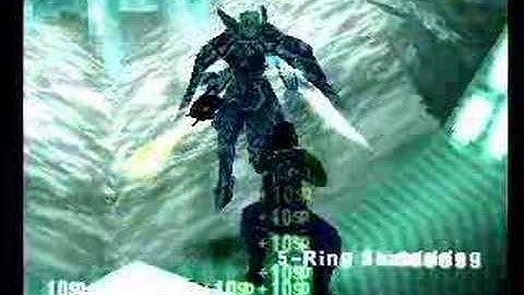 Legend of Dragoon: Lloyd (Haschel+Al version)