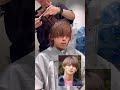 【柏メンズ】平野紫耀さんの髪型さらストマッシュに変身！