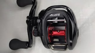 Рыболовная катушка с Алиэкспресс Fishing Reel Aliexpress Товары для рыбалки 2025 Рыбалка Спиннинг