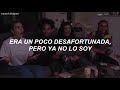 Little Mix - The Cure [Traducción al Español]