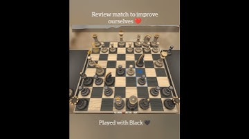 Use Knight to take Bishop easily - Opponent Timeout 🎉