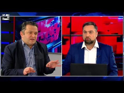 \"სააკაშვილთან ოპონირებისას  შეგვიძლია ვეკამათოთ იდეაზე, ივანიშვილთან მხოლოდ ფორმაზე შეიძლება კამათი\"