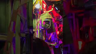 Raja Windu Pro  Carnival Night Karangdinoyo Sumberjo Bojonegoro