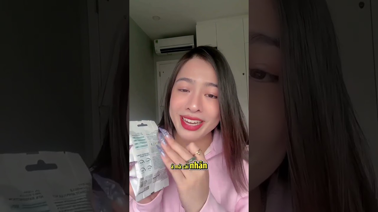 [Review] Vitamin C Boncept| Công Nghệ Của Hàng Tiền Triệu Nhưng Bán Giá Đầu Trăm?