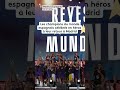 Les champions du monde espagnols célébrés en héros à leur retour à Madrid