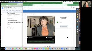 Helping Students Screenshare Helper Studio screenshot 4