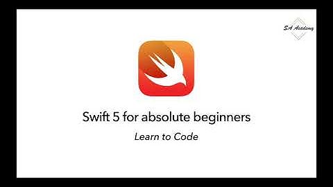Swift 5 for Absolute Beginners - Part 5 | Syntax Erros in Swift (2021, iOS 15, Xcode 13)
