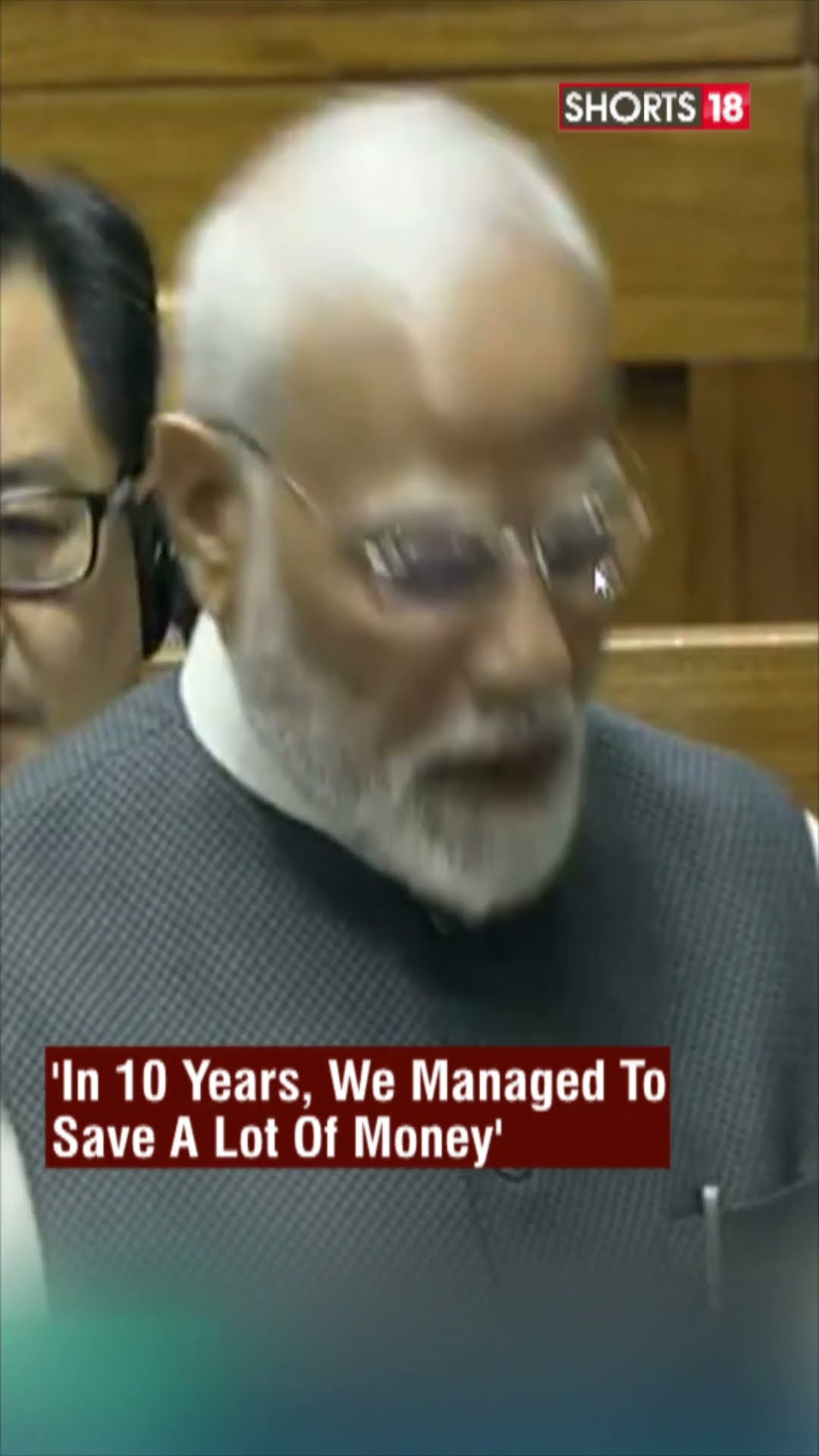PM Modi Takes A Jibe At Arvind Kejriwal Ahead Of Delhi Assembly Elections 2025 | BJP | N18S