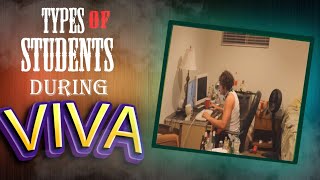 All about online viva exam | student in lockdown | online exam catch cheating | SMARTY BEAT