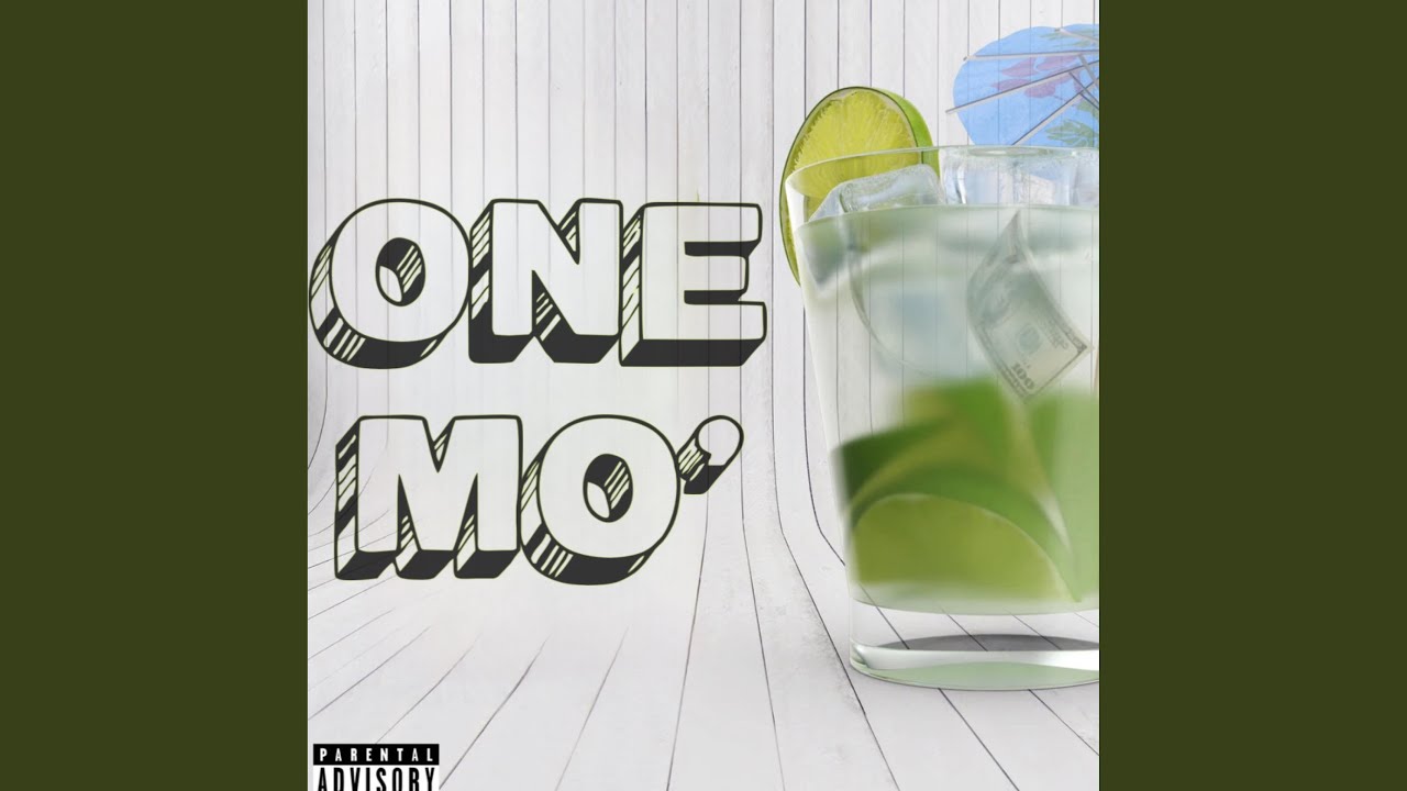 Watch One Mo' on YouTube Watch One Mo' on YouTube