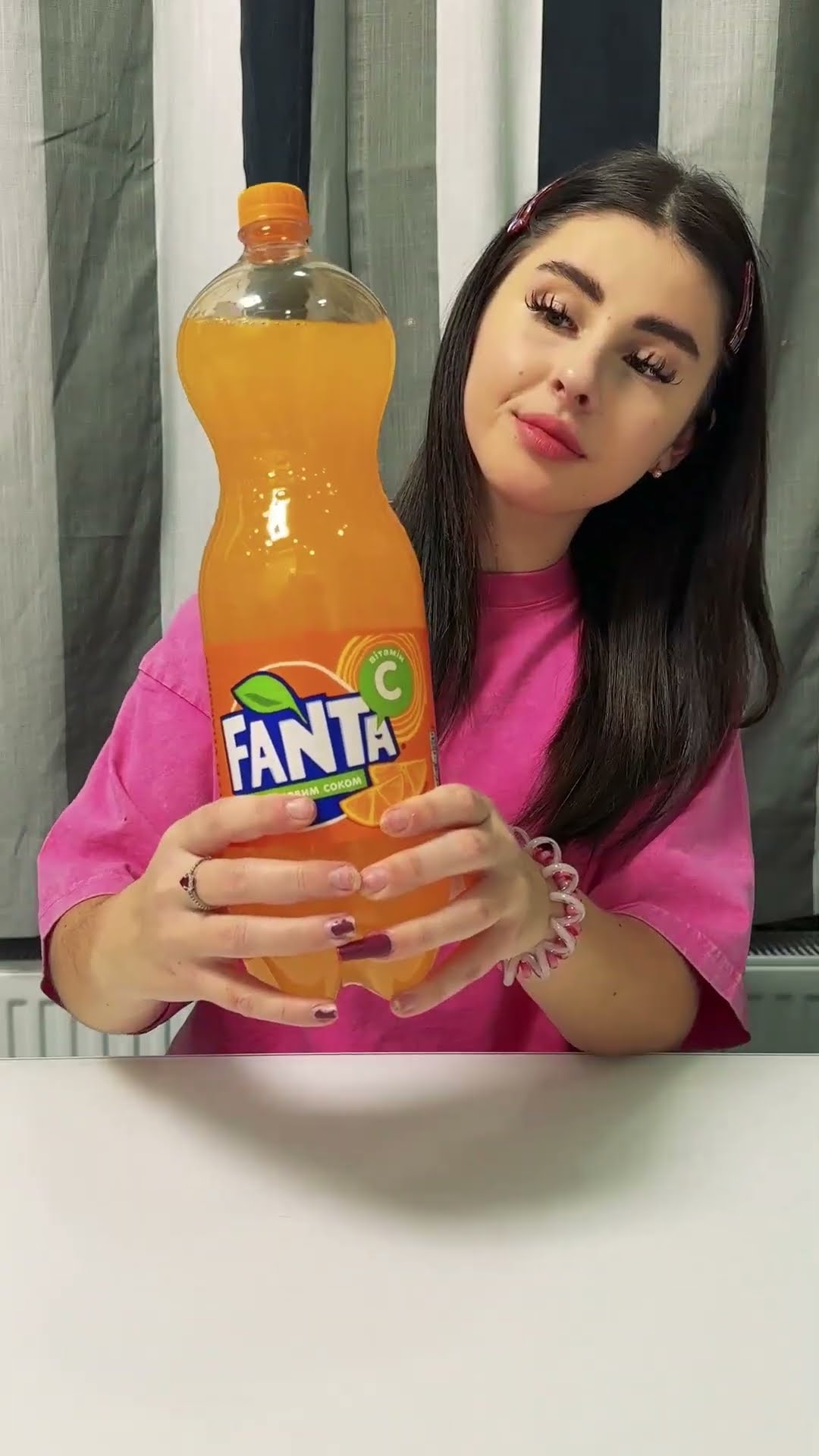 comedy: ?magic bottle?❤️?