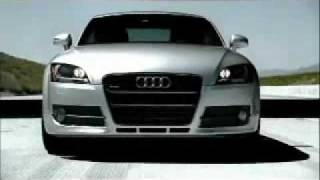 Fast and Furious New Audi TT Commercial