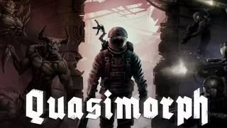 Clear Eyes, Full Hearts, Can't Lose - Quasimorph - Part 5