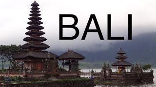 BALI - INDONESIA