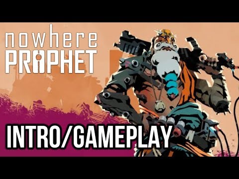 Nowhere Prophet Guide: Mastering Early Expeditions and Deck Strategy
