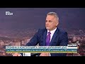 Иван Сотиров: Животът на кредит е кражба от бъдещето на децата ни | 27 юни 2026