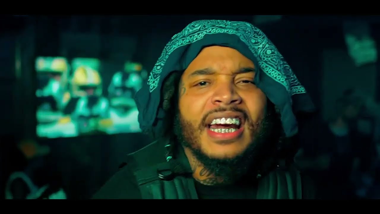 Ver YoDogg - Big Wolf (Official Music Video) no YouTube Ver YoDogg - Big Wolf (Official Music Video) no YouTube
