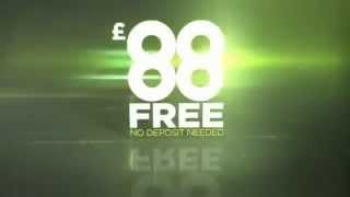 £88 Free   No Deposit Required at 888casino com