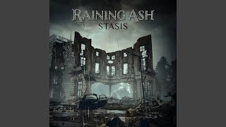 Raining Ash