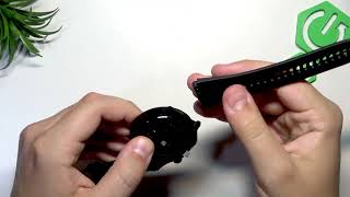 OnePlus Watch 4 – How to Fix Strap Detaching
