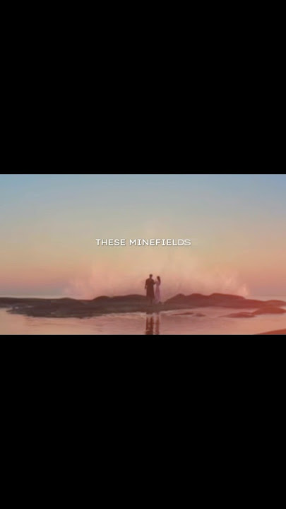 Minefields (lyrics) -Faouzia, John Legend #lyrics #song #shorts #fyp