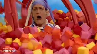 Shark Week Scream Chavo Paty Fan Studios 2005 Crossover