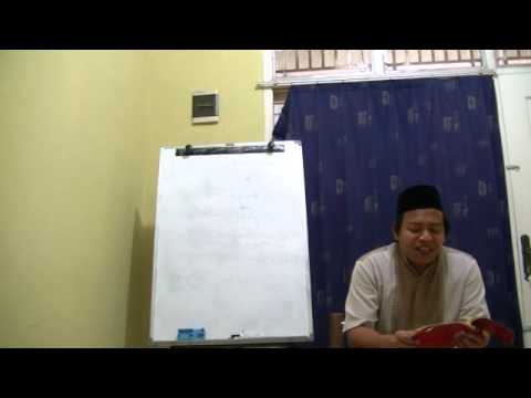 Mukhtashar Jiddan 31 Maful Maah Keterangan Penyertaan