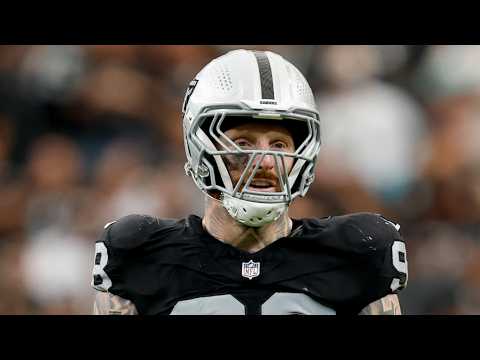 10 NFL Stars MOST LIKELY To Get Traded This 2026 Season